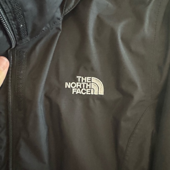 The North Face Rain Jacket - Picture 2 of 8